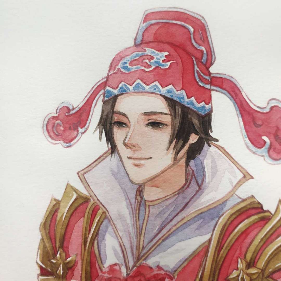 王者荣耀蔡澜和蔡文姬情侣头像,情侣头像王者荣耀一男一女分开