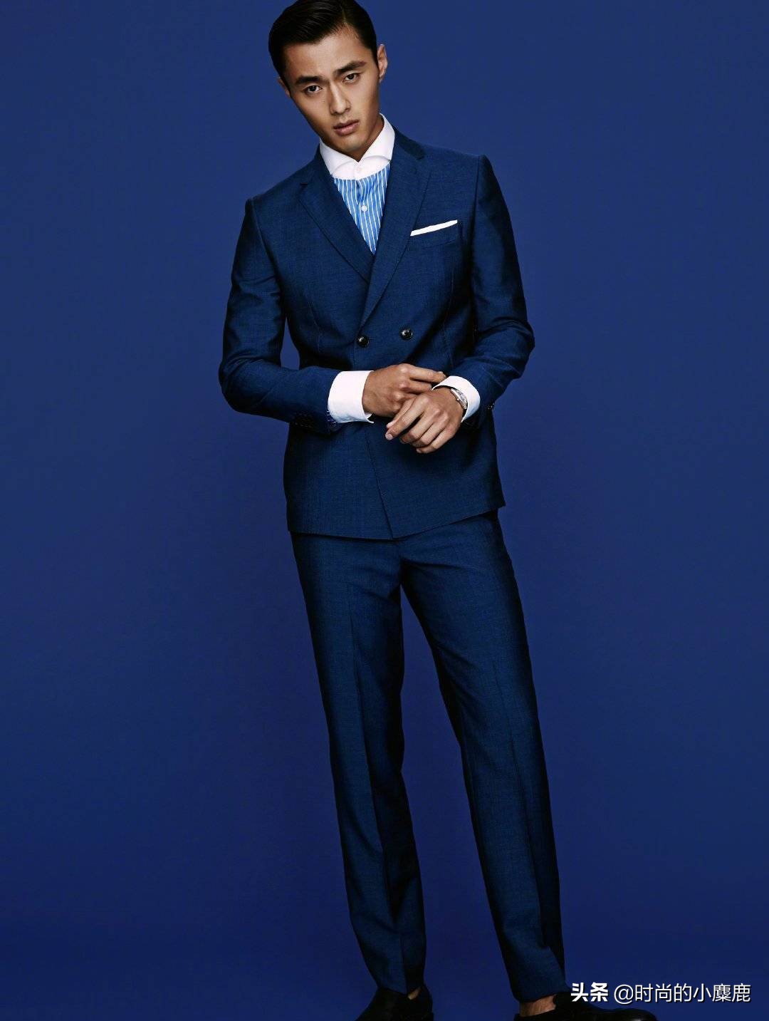 赵磊掰手腕,赵磊手撕剧本出道