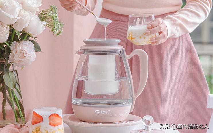 如何挑选全玻璃养生壶,生活元素养生壶挑选