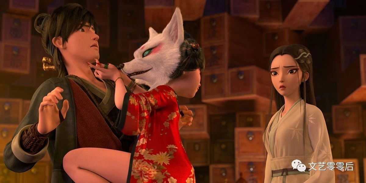 Hi，还记得那个把蛇给睡了的男人么