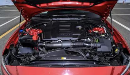 英伦捷豹xflxel,全新捷豹xel哪款性价比高