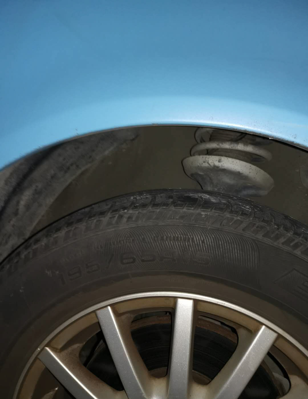 「经典永生」完美复活钻石德粉心中的一代情怀神车——宝来