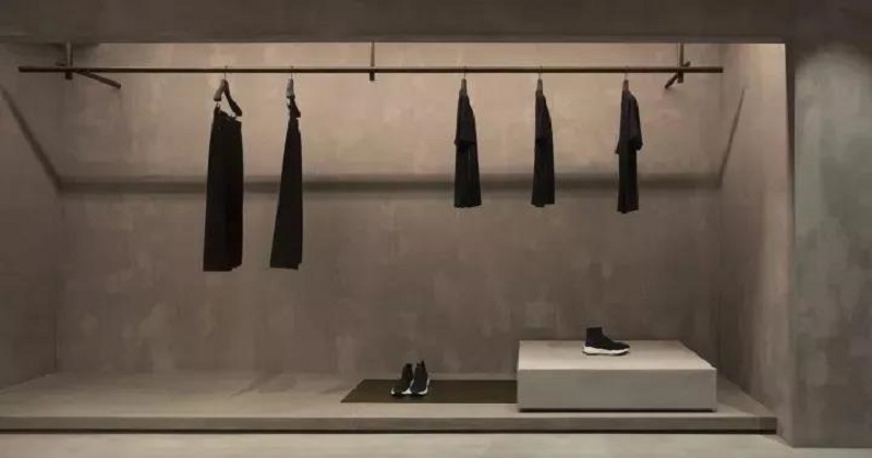 连锁门店空间设计,未来门店设计