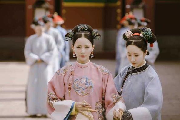 清朝灭亡后妃嫔都去哪了,清朝灭亡后那些妃子都到哪去了