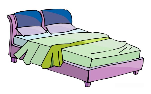 选一张床,选一个好床垫有多重要