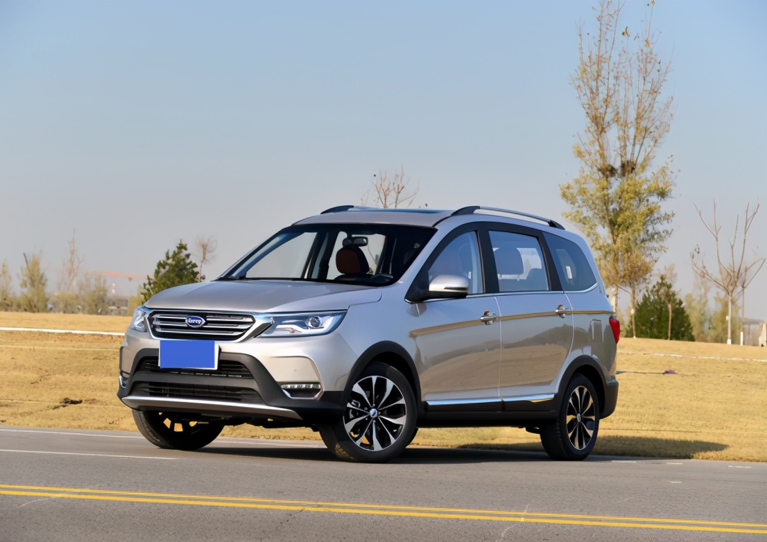 开瑞k60,开瑞k60车怎么样