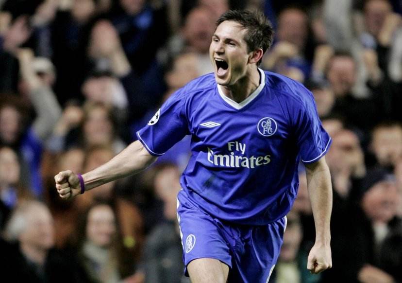 英超历史最伟大20名亚洲球员,英超十大伟大球星排名