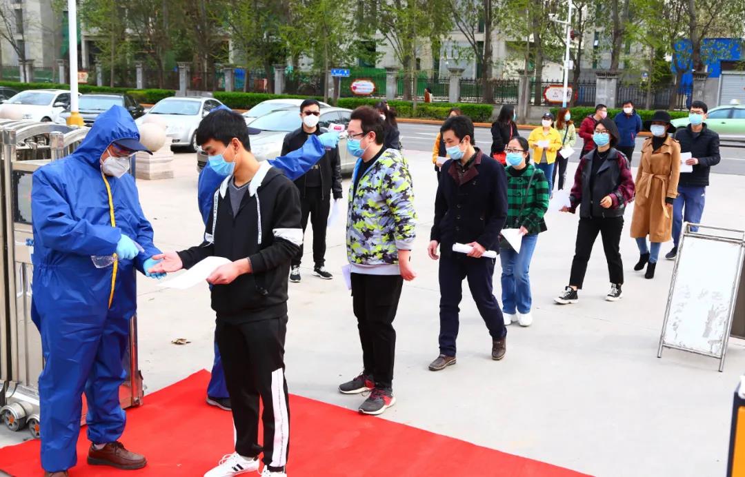 新学期有哪些新变化,许昌职业技术学院新学期工作