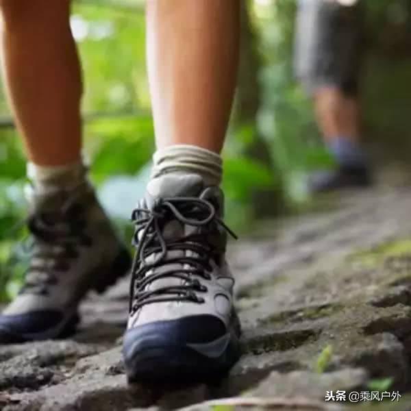 登山鞋的鞋面正确保养方法,登山鞋的保养