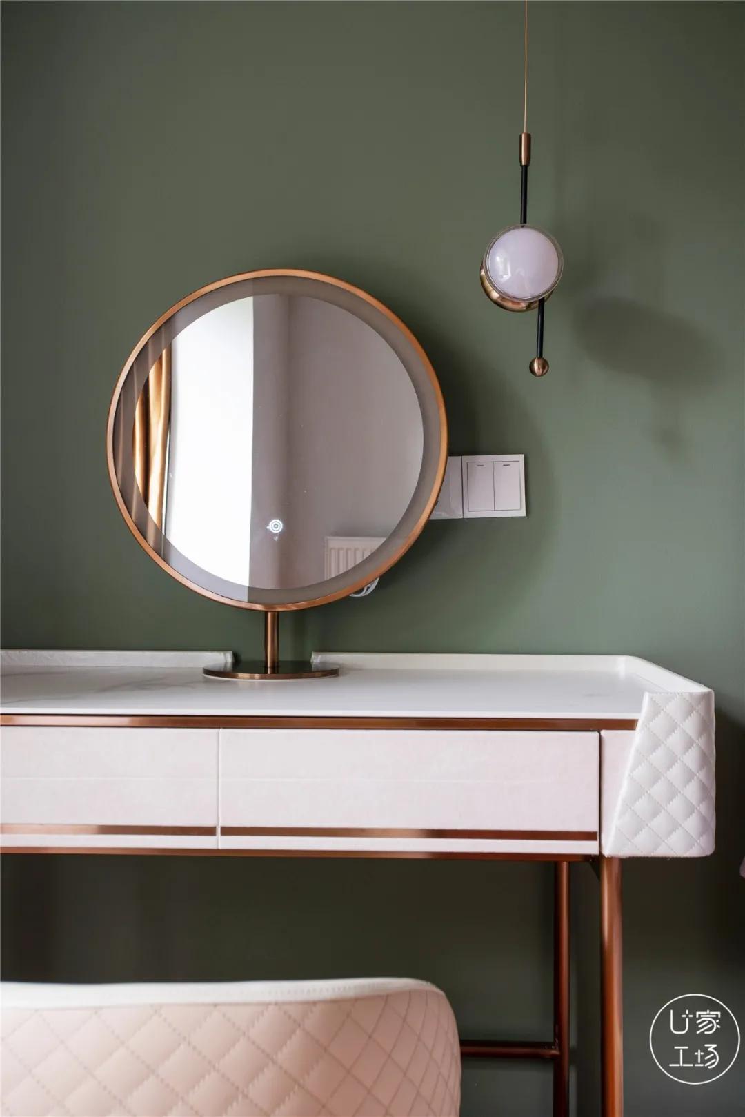 16年自住老房的逆袭!西区花园120㎡套三get超棒交互空间