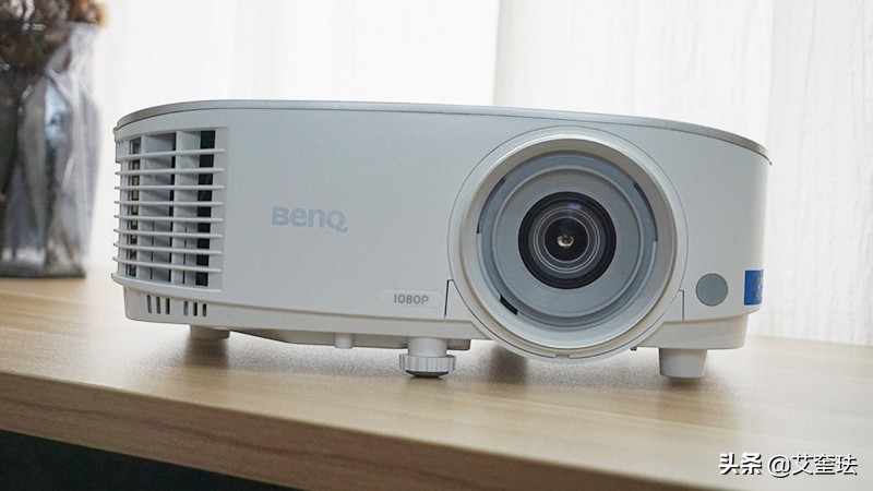 明基i707使用介绍视频,明基i707需要光擦镜头吗