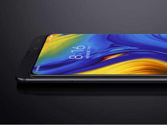 小米mix3的信号好吗,小米mix3和iphonex三年后对比