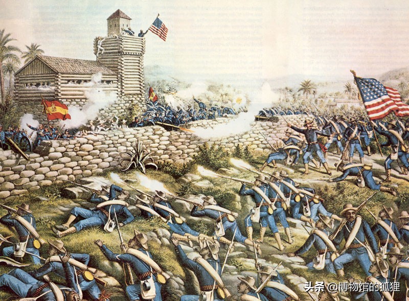 罗斯福航母真实事件,罗斯福航母事件真相