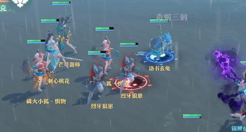 梦幻新诛仙长生堂仙友阵容搭配,梦幻新诛仙青云门仙友最强阵容