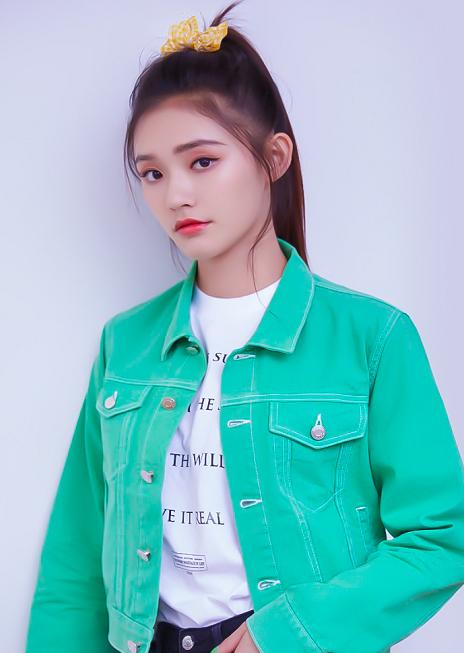 林允谈娱乐圈内幕,林允和张馨予