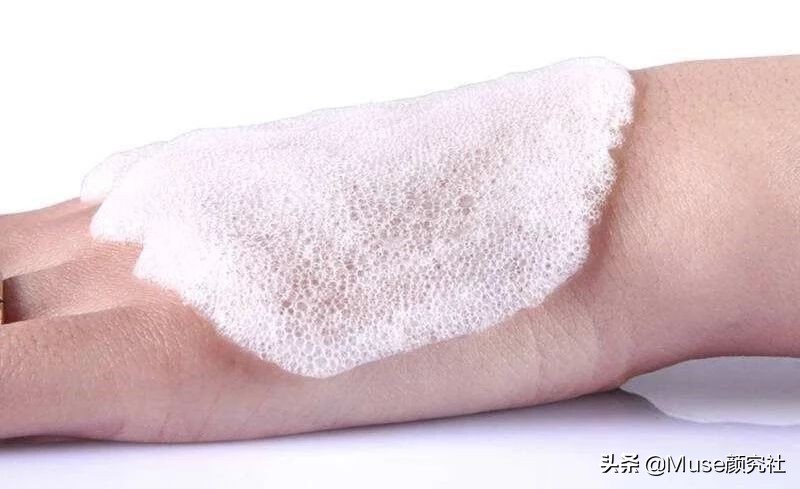 对泡泡面膜的灵魂拷问:你可以逗我玩,但不能说我脸脏