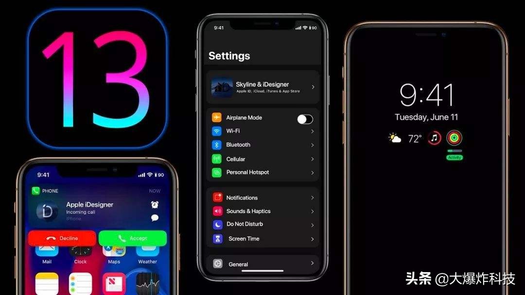 苹果正式官宣！iPhone手机用户这一陋习:将严重影响电池使用寿命