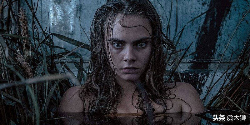 高加索野人之谜,破解高加索女野人之谜