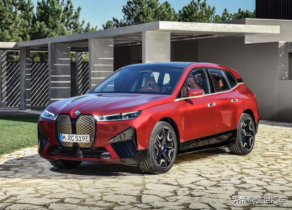 2021值得期待的新车,2021年这些重磅新车即将登场