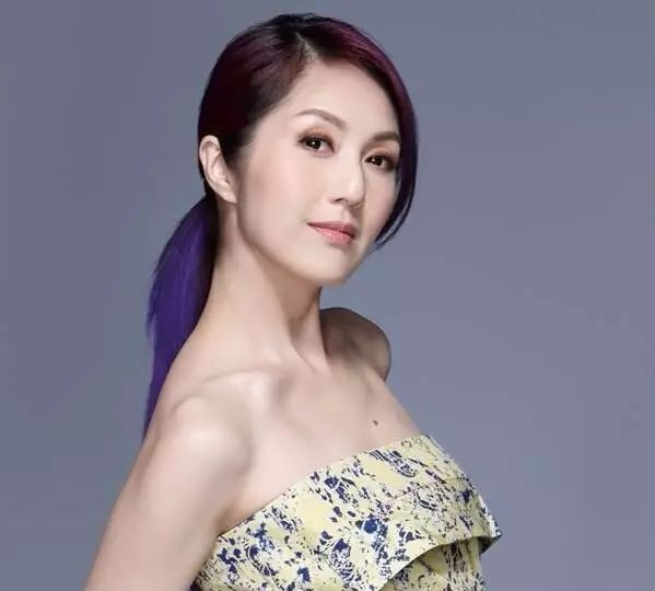 有多少人爱杨千嬅,为什么香港人爱杨千嬅