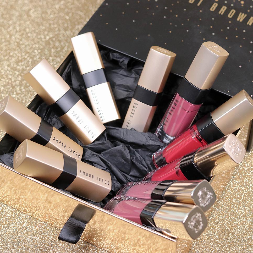 十大品牌口红推荐色号,口碑最好的口红排行榜前十名图片