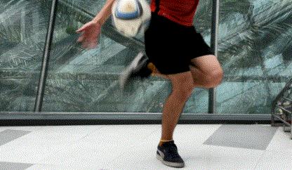 内马尔对比剪同款,内马尔绝招教学