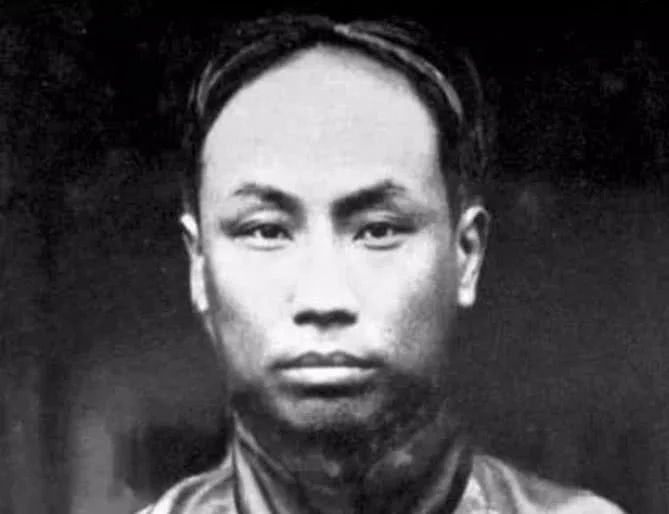 陈松年陪父亲陈独秀度过最后时光,建国后当窑工,毛主席特批照顾