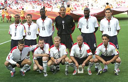 贝克汉姆遗憾时刻,贝克汉姆职业生涯最后一球