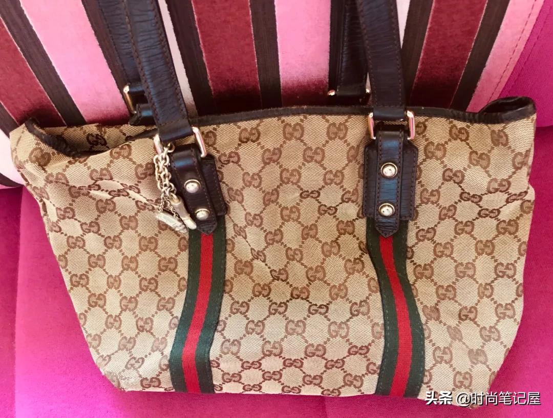 代购包包避雷指南,新手买大牌包包的误区