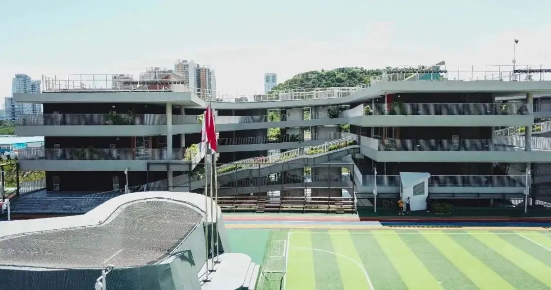 家门口的好学校第六期丨红岭实验小学