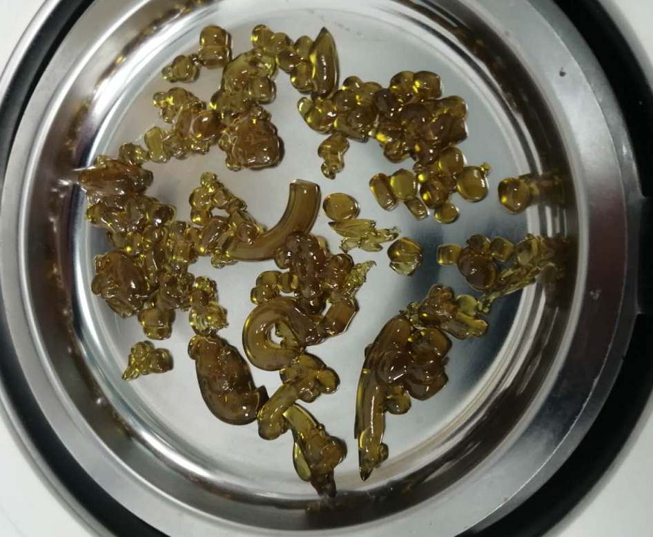 聚酯切片pet的基本知识,聚酯切片pet的溶解性