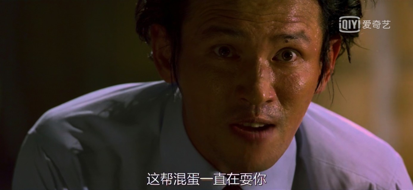 韩国黑道电影经典排行榜前十名,2021韩国黑道电影十大巅峰之作