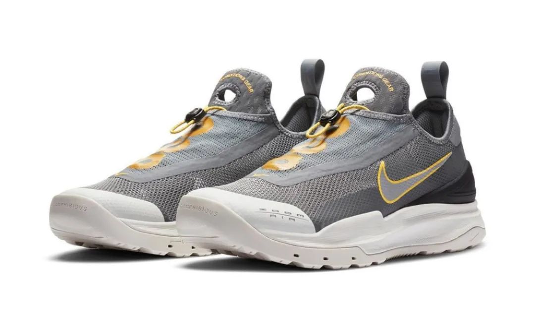 耐克有什么好看冷门的球鞋,高底球鞋鞋款推荐