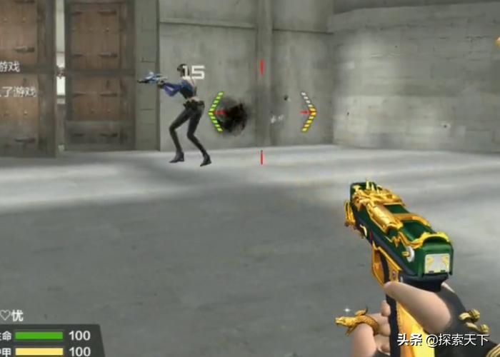 穿越火线所有三国近战武器,穿越火线三国武器大盘点