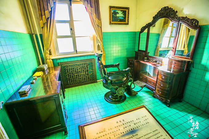 伪满皇宫,中国现存的三大宫殿,探秘末代皇帝和他的传奇故事