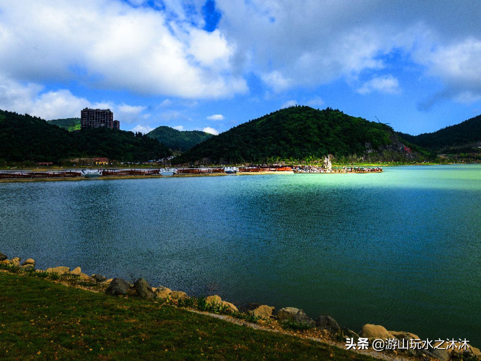 国庆长假旅游不出大重庆景点推荐,重庆贵州国庆自驾游