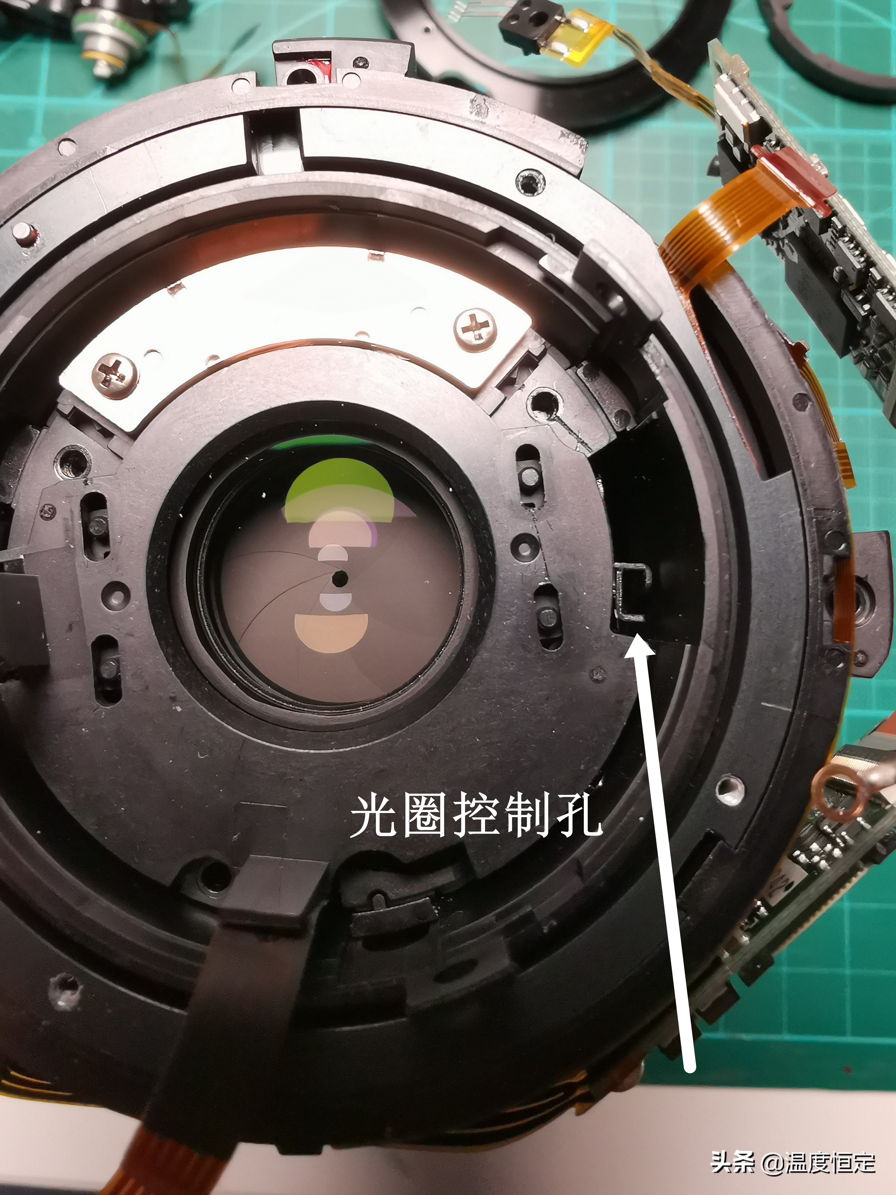 尼康镜头防抖打开一直响,尼康24-120镜头防抖怎么开