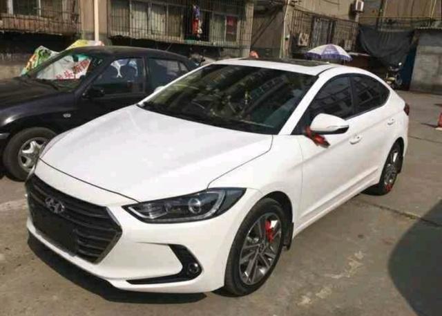 现代领动和朗动选哪个好点,现代领动的两款发动机哪个好