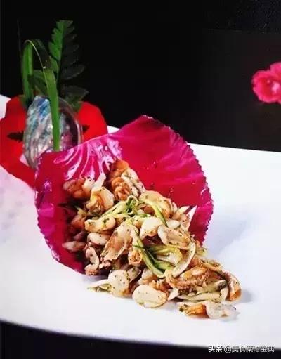 冷菜制作分享夏日凉拌菜捞汁配方,冷菜大全500种凉拌菜商用