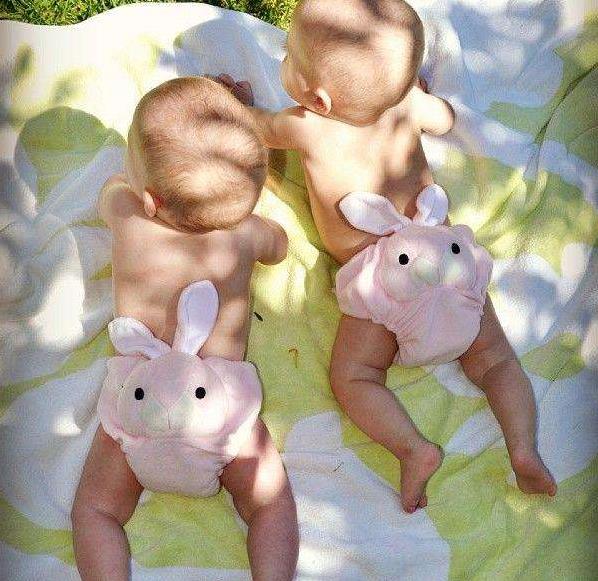 宝妈专属纸尿裤,妈妈自制纸尿裤