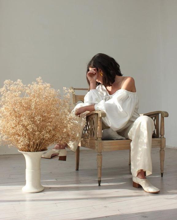 古着vintage复古风,小众vintage古着