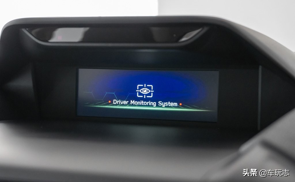 小改款森林人,斯巴鲁森林人是小众车吗