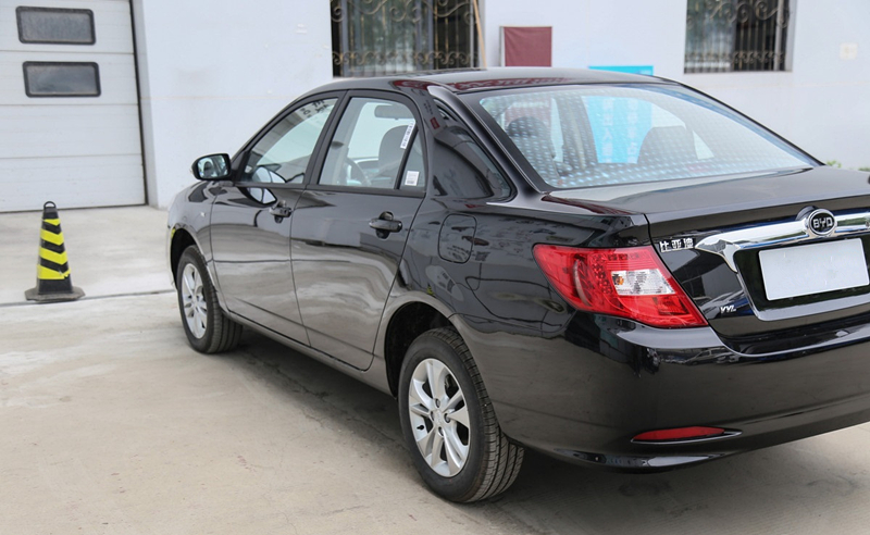 比亚迪f3火爆,比亚迪f3绝版神车