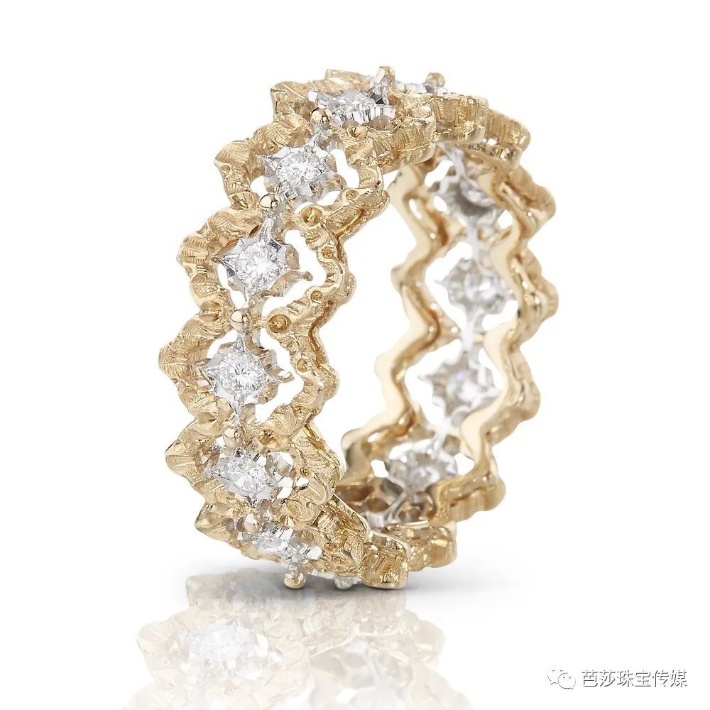 珠宝饰品对比,各种珠宝配饰