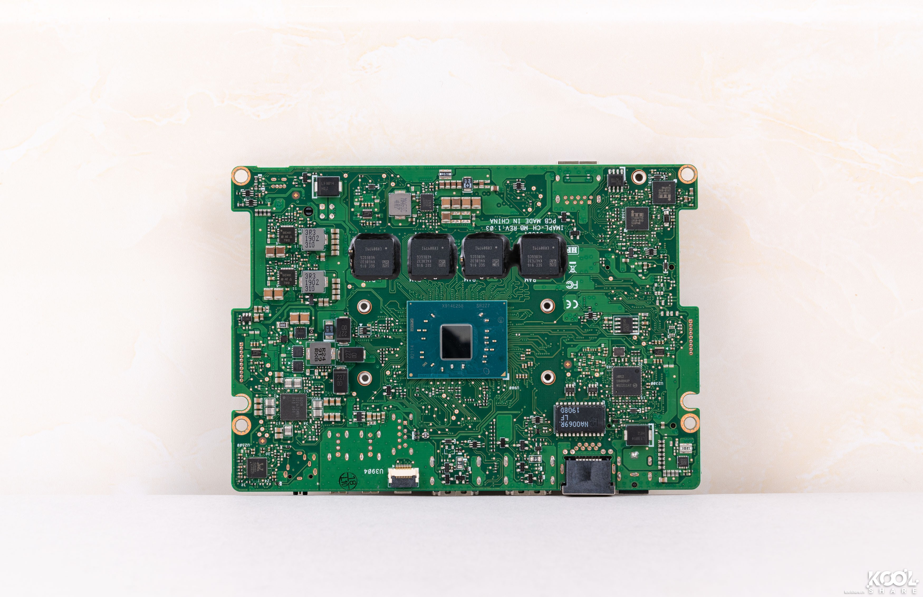 intelnuc8代内存条,intelnuc8代游戏测试