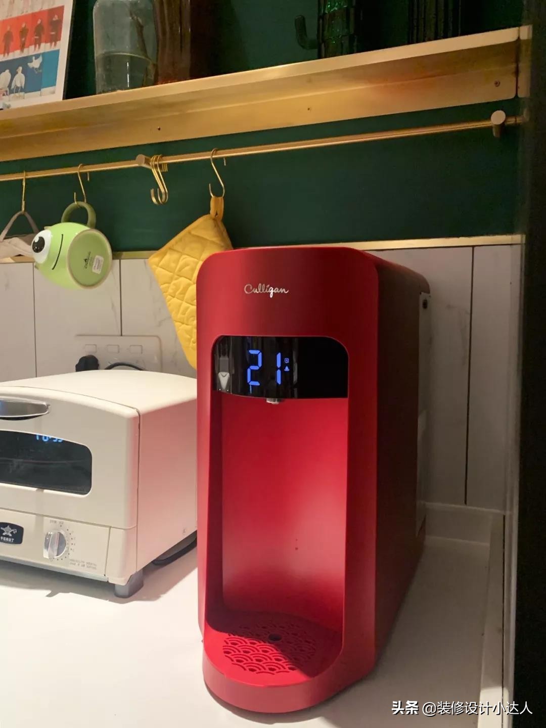 台式直饮水机费电吗,直饮机的使用方法台式