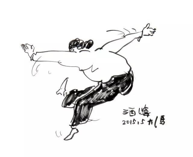 俗世奇人里的各种奇人故事,俗世奇人故事合集