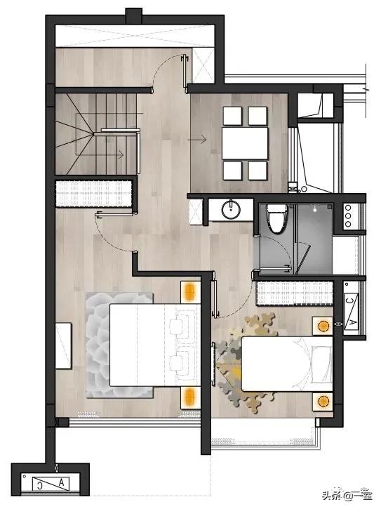 设计师必须掌握的20种材料,设计师必备的几种风格