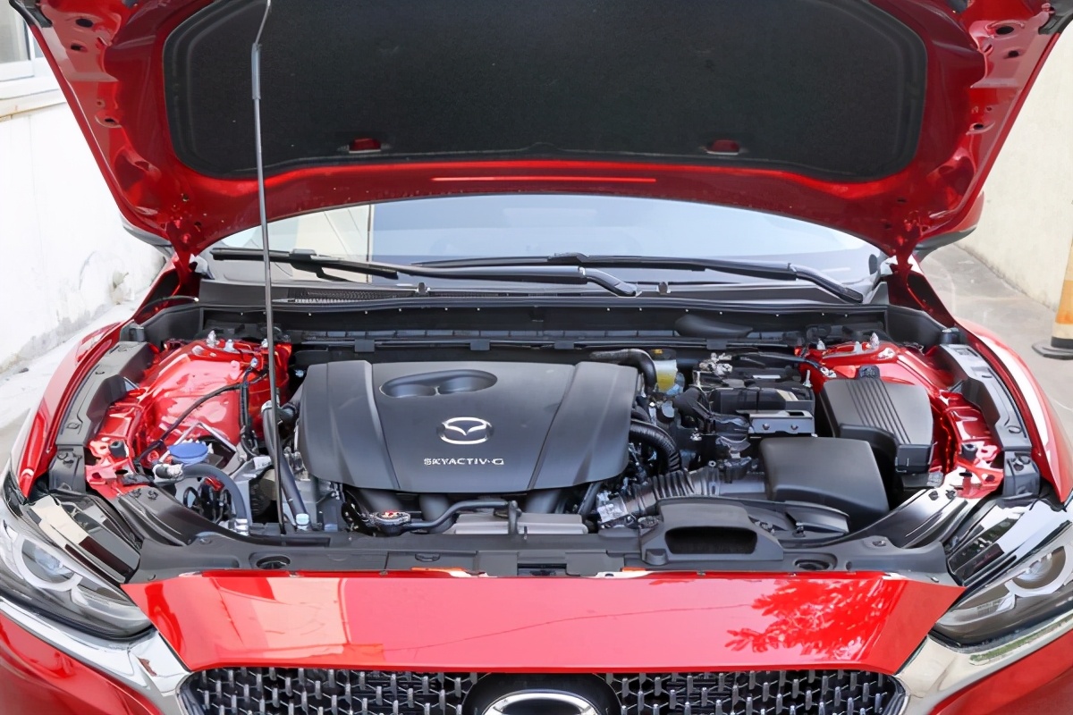 阿特兹操控性实际体验,阿特兹的三大缺点