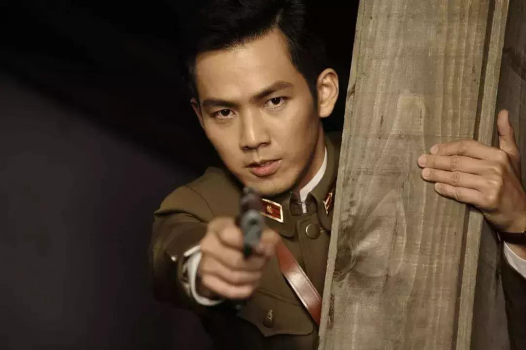 天衣无缝张勇是谁,天衣无缝编剧张勇